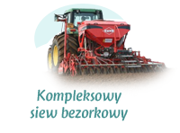 Kompleksowa uprawa bezorkowa 
